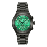 Swatch Obsessively Obsidian Watch For Men