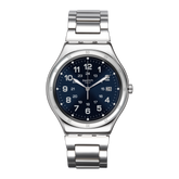 Swatch Blue Boat Again Unisex Watch
