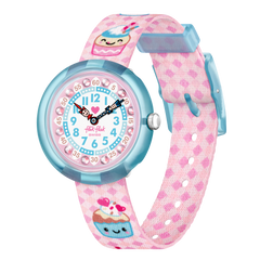 Flik Flak Bake It Up Kiddies Watch