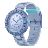 Flik Flak Denimology Kiddies watch