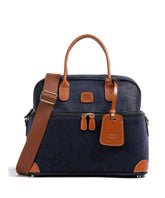 Brics-(Blf02530) Beauty Case Blue