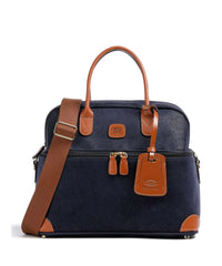 Brics-(Blf02530) Beauty Case Blue