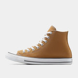 Converse Unisex Seasonal High Top Shoes In Brown