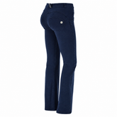 Freddy Womens Jean In Dark Navy