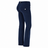 Freddy Womens Jean In Dark Navy