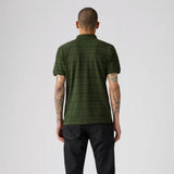 Levis Mens SlimHousemark Golfer In Green