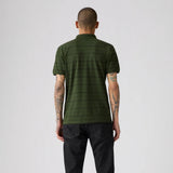 Levi's Mens SlimHousemark Golfer In Green