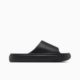Converse Unisex Slide Sandals Black