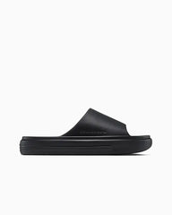 Converse Unisex Slide Sandals Black