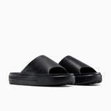 Converse Unisex Slide Sandals Black