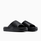 Converse Unisex Slide Sandals Black