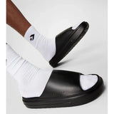Converse Unisex Slide Sandals Black