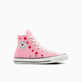 Converse Youth Valentines Day Shoes Pin