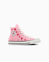 Converse Youth Valentines Day Shoes Pin