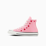 Converse Youth Valentines Day Shoes Pin