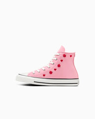 Converse Youth Valentines Day Shoes Pin