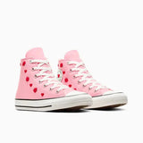 Converse Youth Valentines Day Shoes Pin
