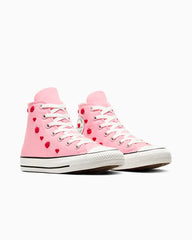 Converse Youth Valentines Day Shoes Pin