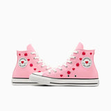 Converse Youth Valentines Day Shoes Pin