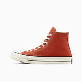 Converse Chuck 70 Hi Ct70 Foundation Shoes Burnt Orange