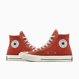 Converse Chuck 70 Hi Ct70 Foundation Shoes Burnt Orange