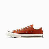 Converse Chuck 70 Lo Ox Ct70 Foundation Shoes Burnt Orange