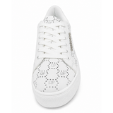 Sissy Boy Ladies Avril Sneakers In White