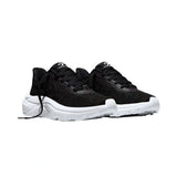 Converse Day One Runner Shoes In Black And White