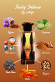 Lattafa Teriaq Intense Fragrance Edp