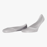 Falke Invisible 2Pk Mens Sock White