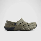 Florsheim Mens Boga Olive