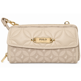 Polo Madison Phone Sling Bag In Cashmere