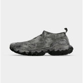 Diesel Mens S-Pro V-Dense Sneakers In Black & Silver