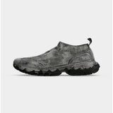 Diesel Mens S-Pro V-Dense Sneakers In Black & Silver