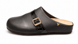 Butterfly Feet Ladies Kimy 1 Shoes in Black