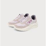 Diesel Womens S-Speedy Running Sneakers In Lilac