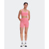 On Womens Studio Racerback Bra In Magnolia
