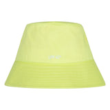 Nike unisex Futura Nan Apex Bucket Hat In Lemon