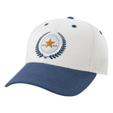 Converse 9A5559 Can Recreational Club Cap Ivory