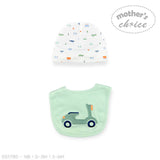 Mother's Choice 5Pc Starter Packs Scooter In Mint