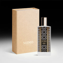 Memo Fragrance Abu Dhabi Edp 75Ml