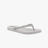 Ipanema Ladies Essence Sandals In Grey & Silver