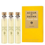 Acqua Di Parma Le Nobile Magnolia 3X20ml Travel Spray