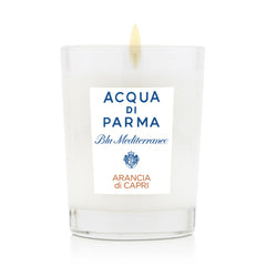 Acqua Di Parma Arancia Di Capri Candle 200G