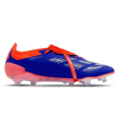 Adidas Preditor Elite Ft Fg Soccer Boots Blue