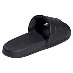 Adidas Adilette Comfort 2.0 Slides Black