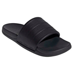 Adidas Adilette Comfort 2.0 Slides Black