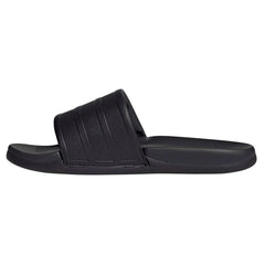 Adidas Adilette Comfort 2.0 Slides Black