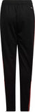 Adidas Boys Tiro Pants In Black
