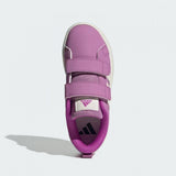 Adidas Girls VS Pace 2.0 Purple Sneakers